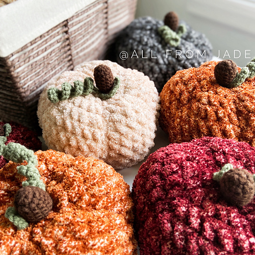 Quick Pumpkin photo 4