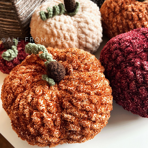 Quick Pumpkin photo 3