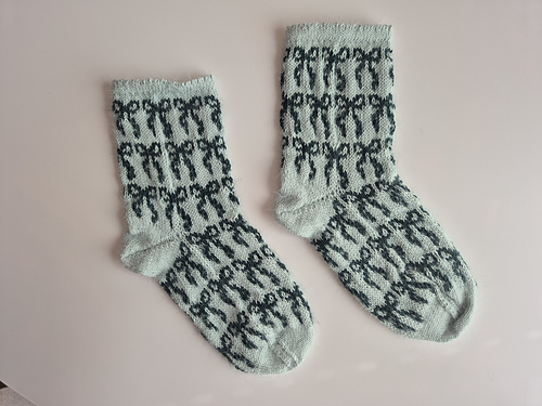 Noelia Socks