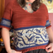 Wren Sweater pattern 
