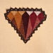 Gem Scarf pattern 