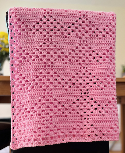 Amorino Baby Blanket
