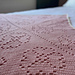 Summer Flowers Baby Blanket pattern