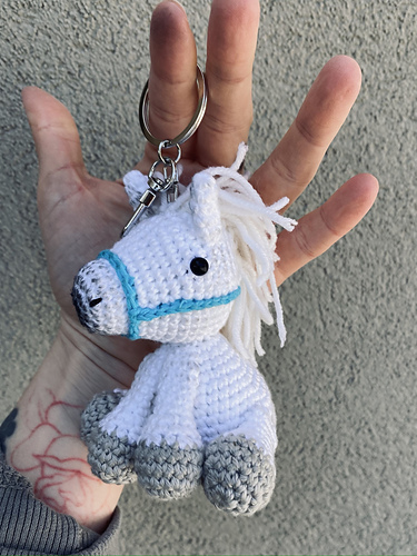 Jerry il Pony