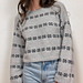 Riley Sweater pattern