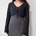 Sofia Shrug pattern 