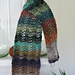 Noro Wave Scarf Pattern pattern 