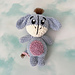 Eeyore pattern