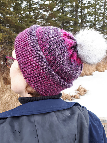 Classic Watch Cap