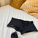 Córdoba mini shorts pattern