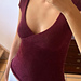 Wrap top pattern