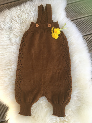 ZikZak sommerdrakt - 