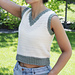 Sweater Vest pattern 
