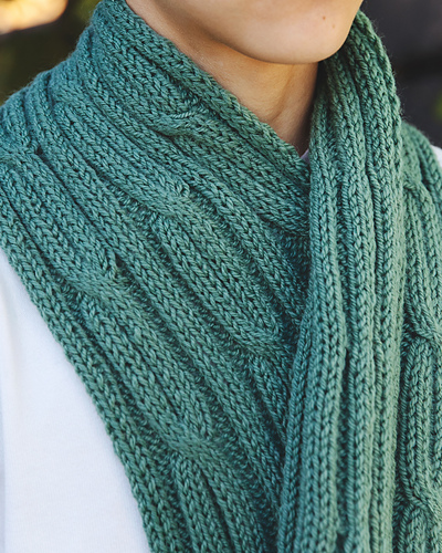 Greenway Scarf