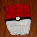 Pokemon Coffee Sleeve pattern 
