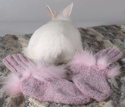 Ballerina socks photo 1