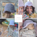 Chunky Chenille Bucket Hat pattern 
