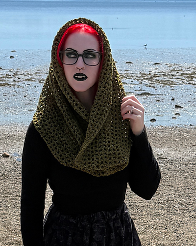Siren Snood