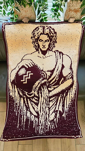 Aquarius Zodiac