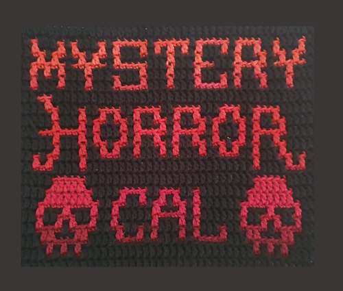 Horror MCAL - the Splintering of the Self - LARGE