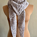 Selene Shawl pattern