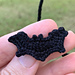 A Lil’ Batty pattern