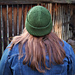 Paths Cross Beanie pattern 