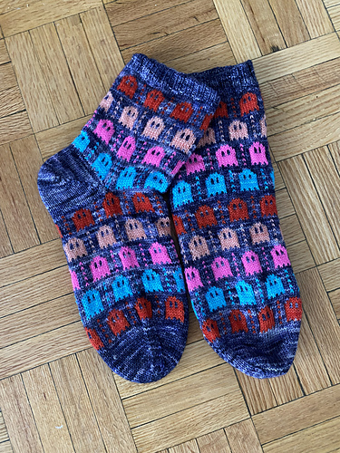 Retro Gamer Sokker - byAmandaDianeM