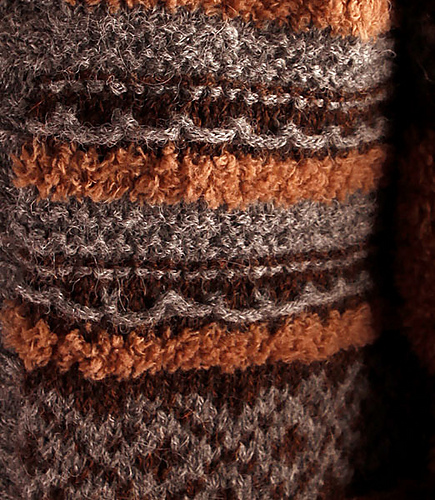 Ravelry: Coretto pattern by Berroco Design Team