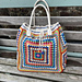 Bag of Sunshine pattern 
