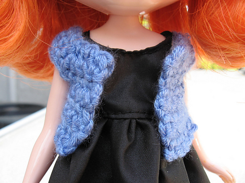 Blythe Cardigan photo 1