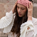Sabrina Headband 2.0 (Apu) pattern 