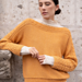 Dania Cropped Sweater 2.0 (Puna) pattern