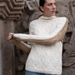 Bianca Sweater 2.0 (Warmi) pattern