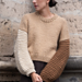 Roberta Sweater 2.0 (Mamacha) pattern 