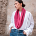 Paulina Cowl 2.0 pattern
