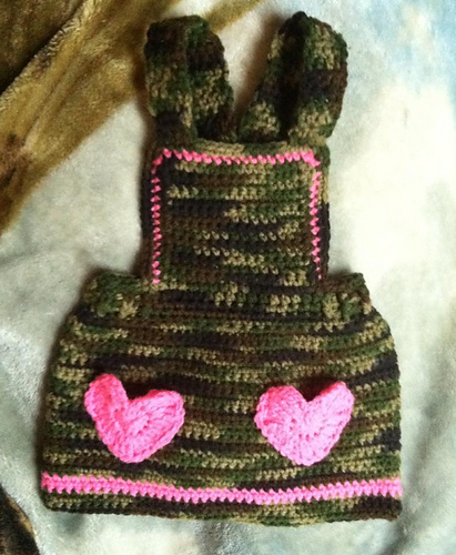 Momma's Lil Firecracker Jumper photo 5