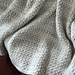 Winter Mist Blanket pattern 