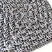 Textured Granny Square pattern