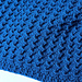Orion Blanket pattern