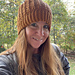 Thurston Beanie pattern