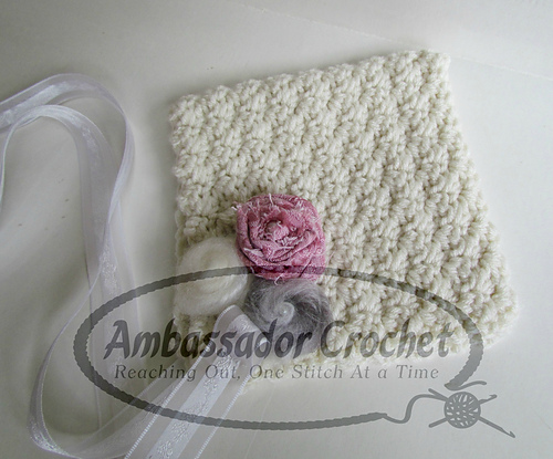 Abbey Rose Bonnet photo 2