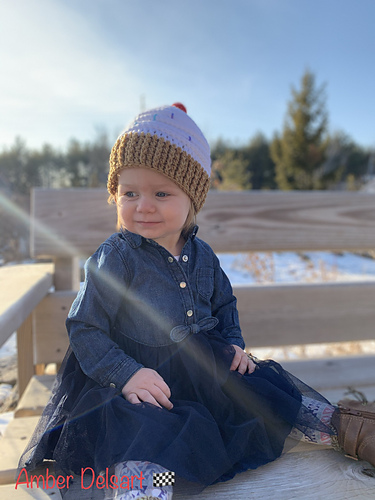 Sweet Cupcake Hat photo 8