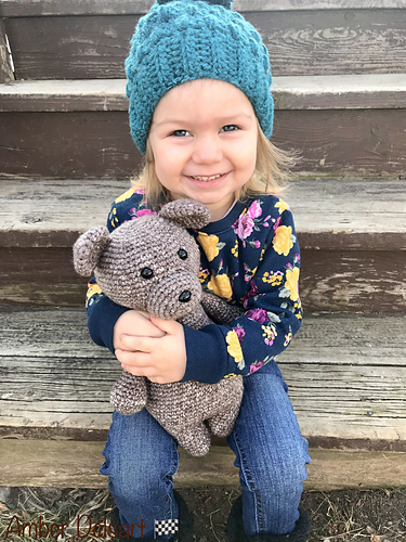 Byron Bear photo 7