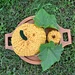 Sampler Pumpkins pattern 