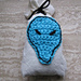 Skull Applique photo 3