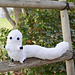 Brushbuddy Witch Hat Atelier pattern
