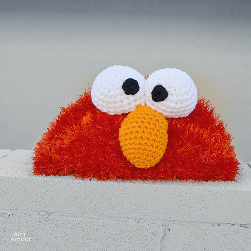 Elmo Lue - Ami Amour