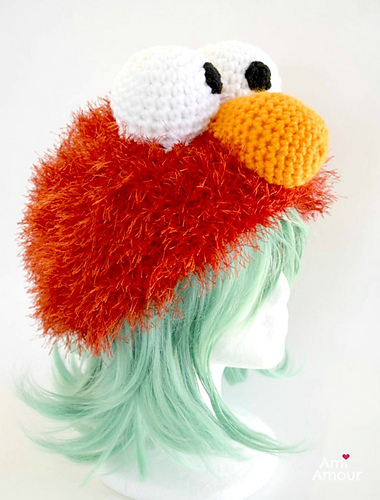 Elmo Lue - Ami Amour