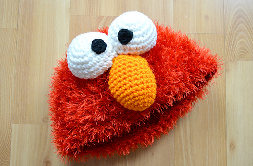 Elmo Lue - Ami Amour